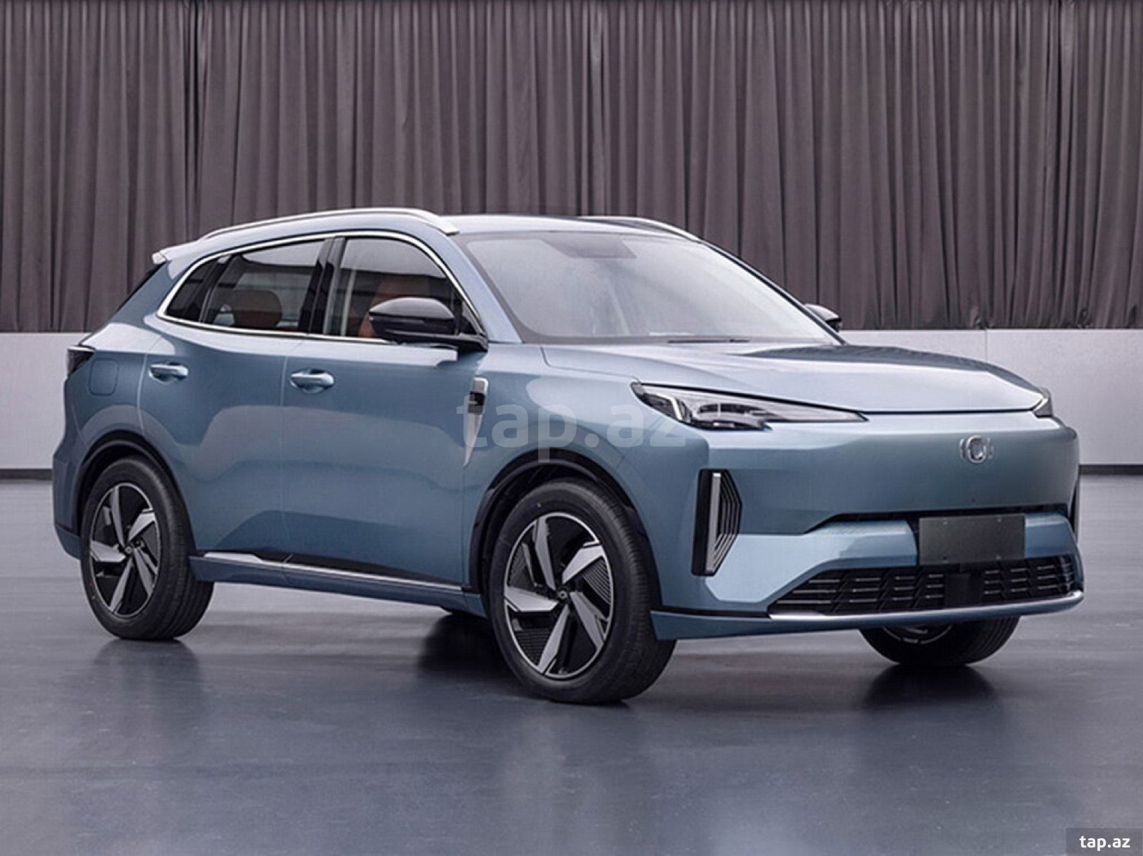 Changan Q05 ehtiyat hissələri