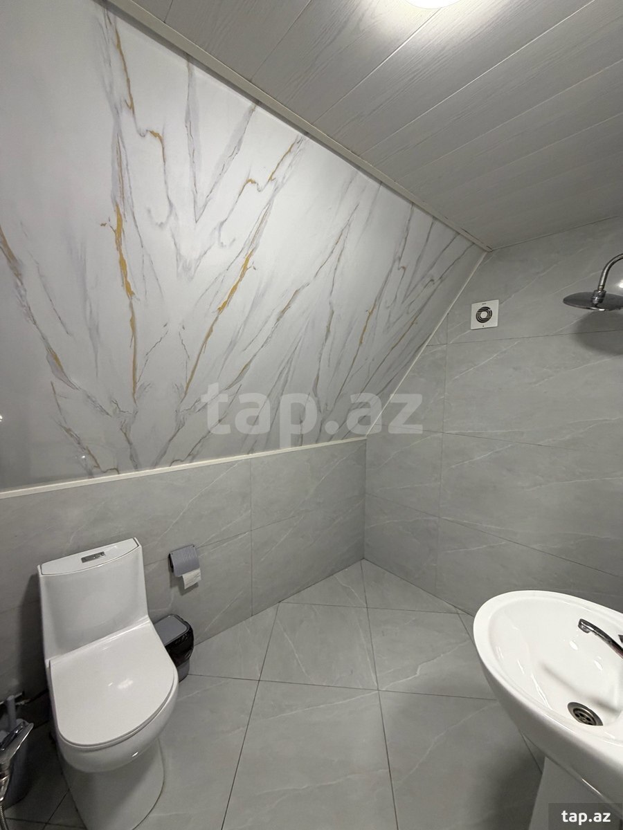 Villa kirayə verilir, Quba r. (12)