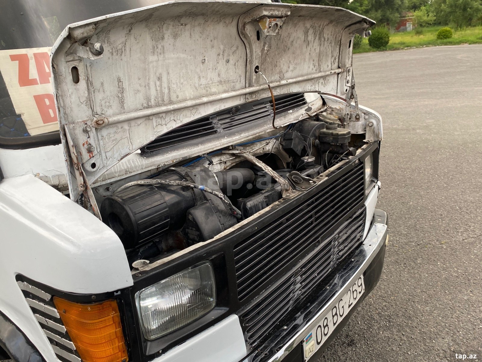 Mercedes-Benz, 1990 il (14)