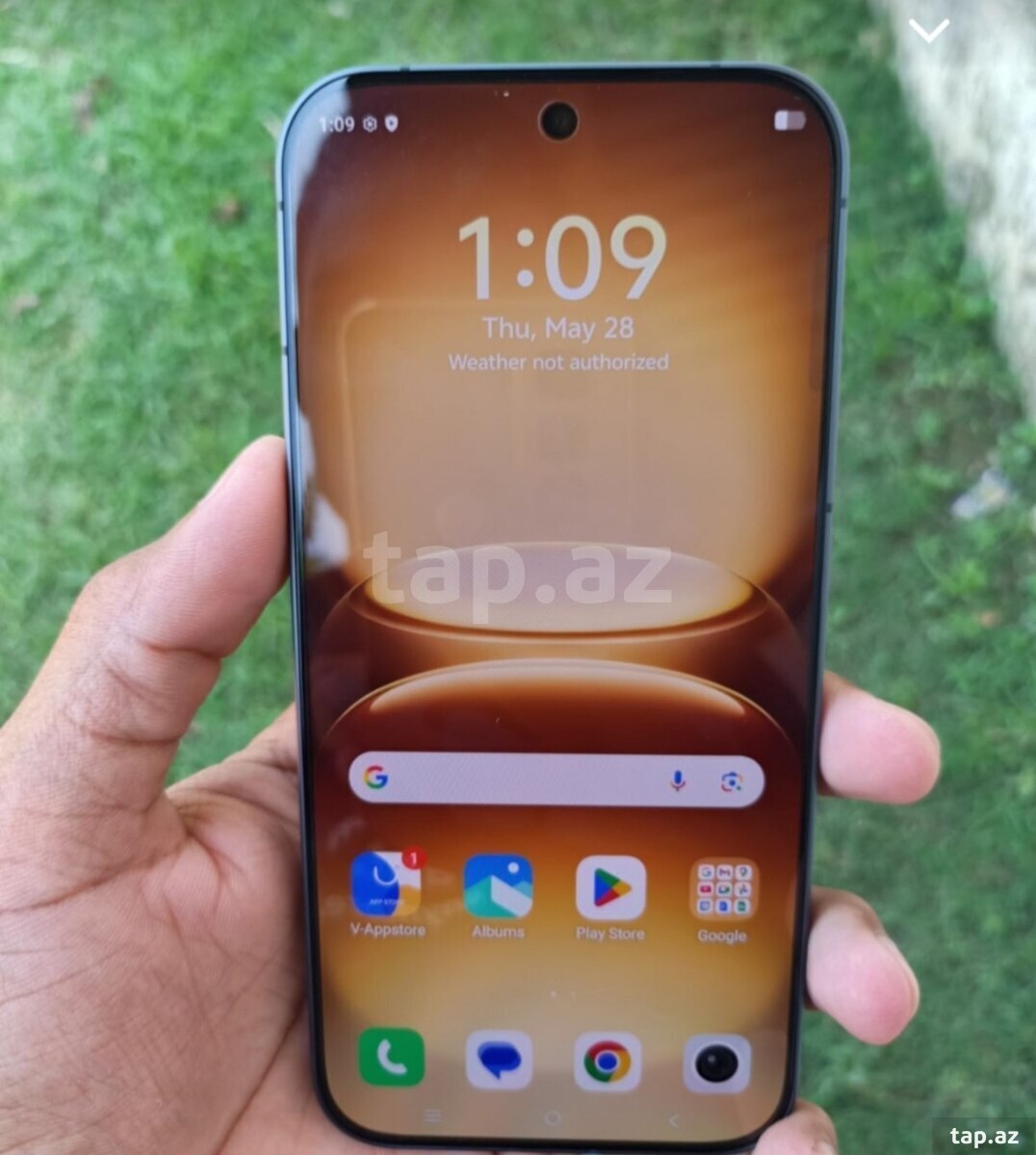 Telefon Vivo