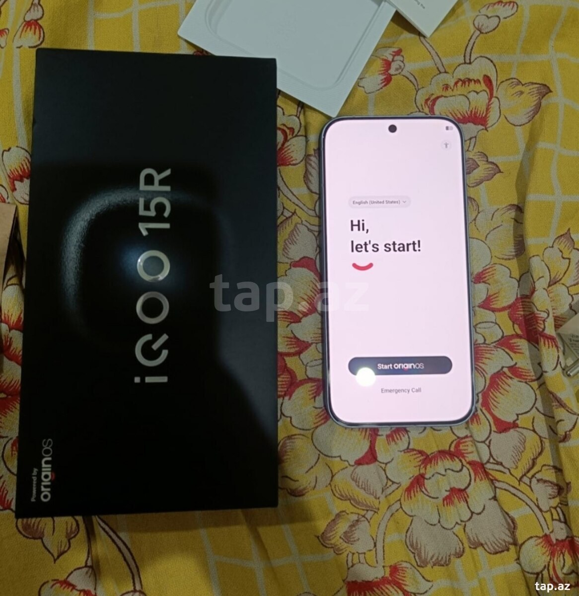 Telefon Vivo (2)