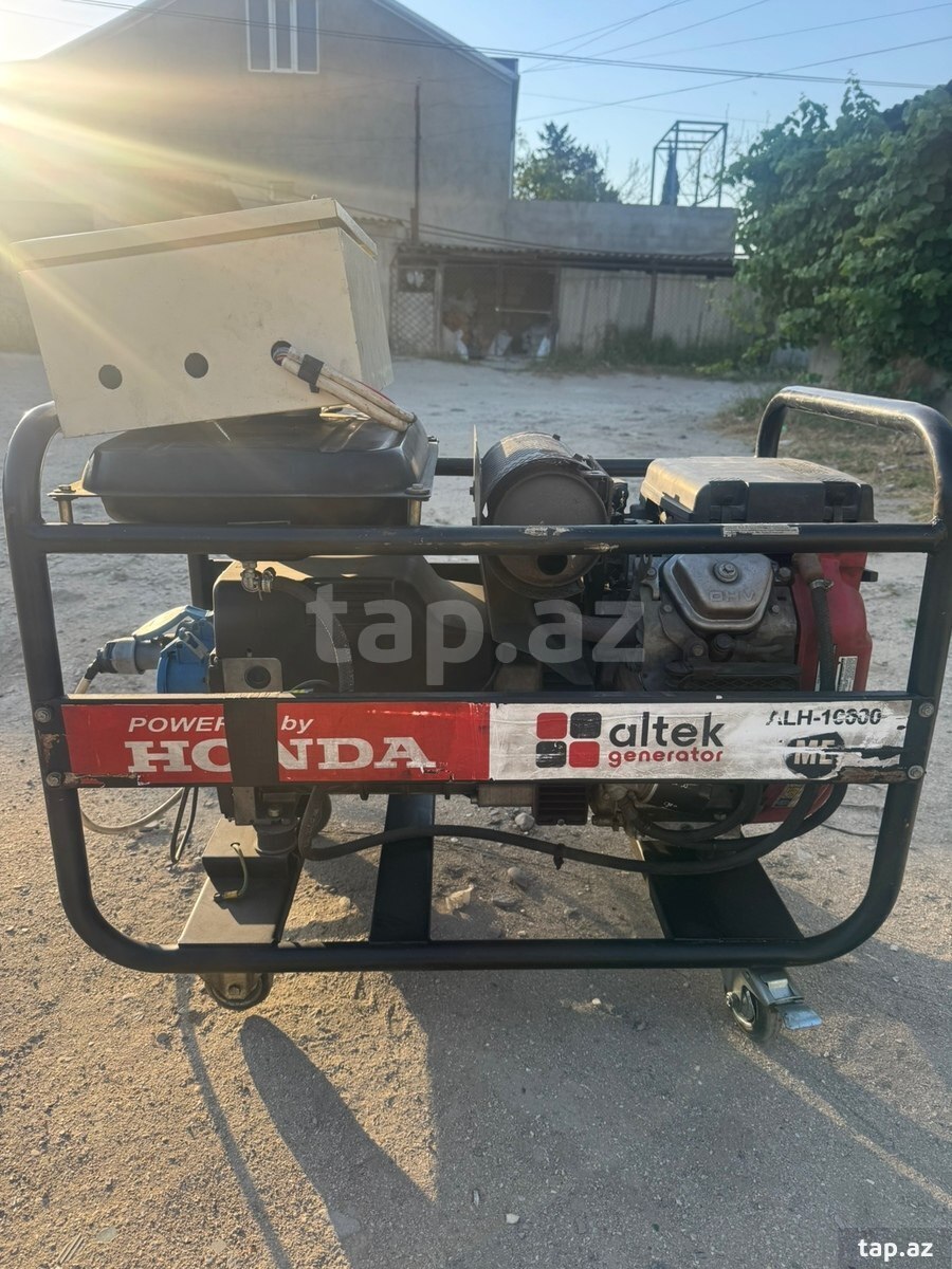 Generator