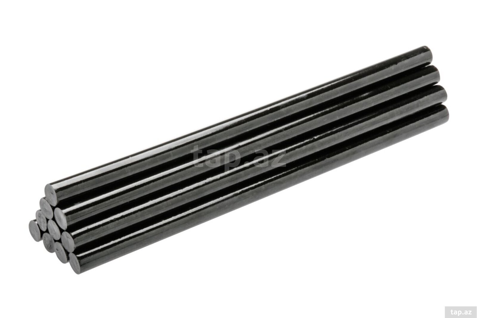 Silikon yapışqan çubuğu (250 mm) Högert HT2C137