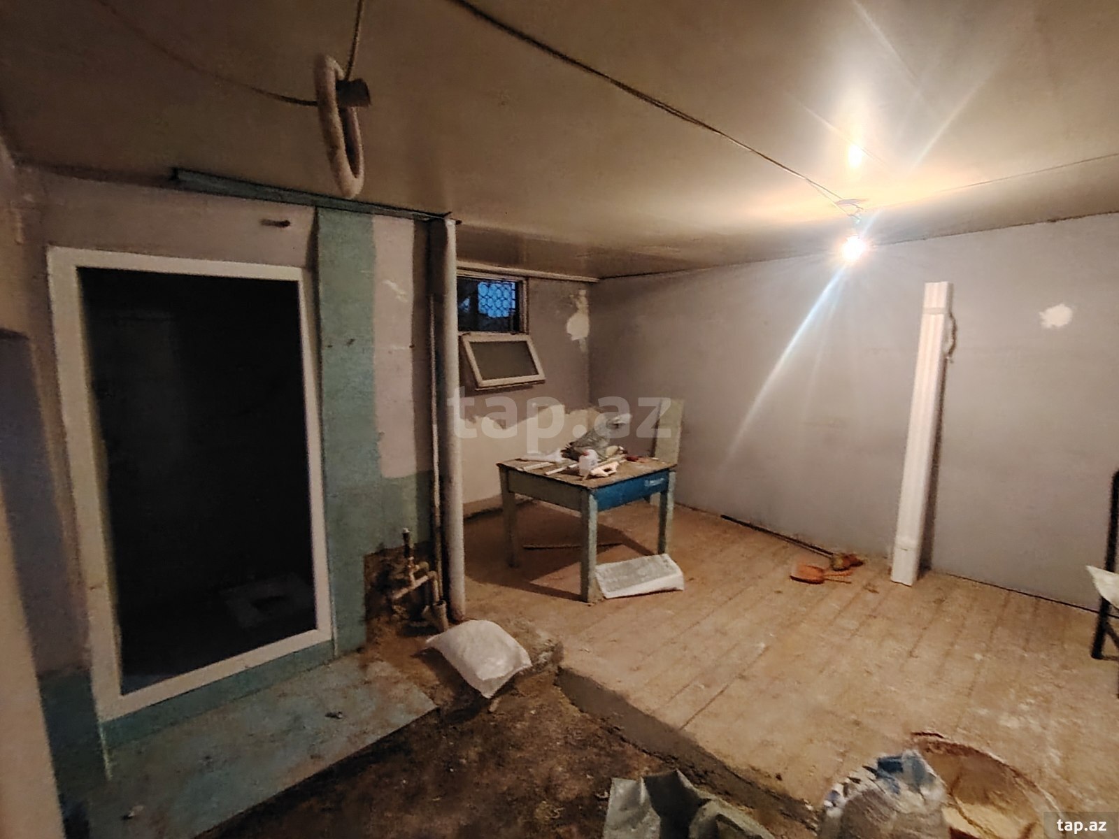 1-otaqlı mənzil, 8 Noyabr m., 22 m² (2)