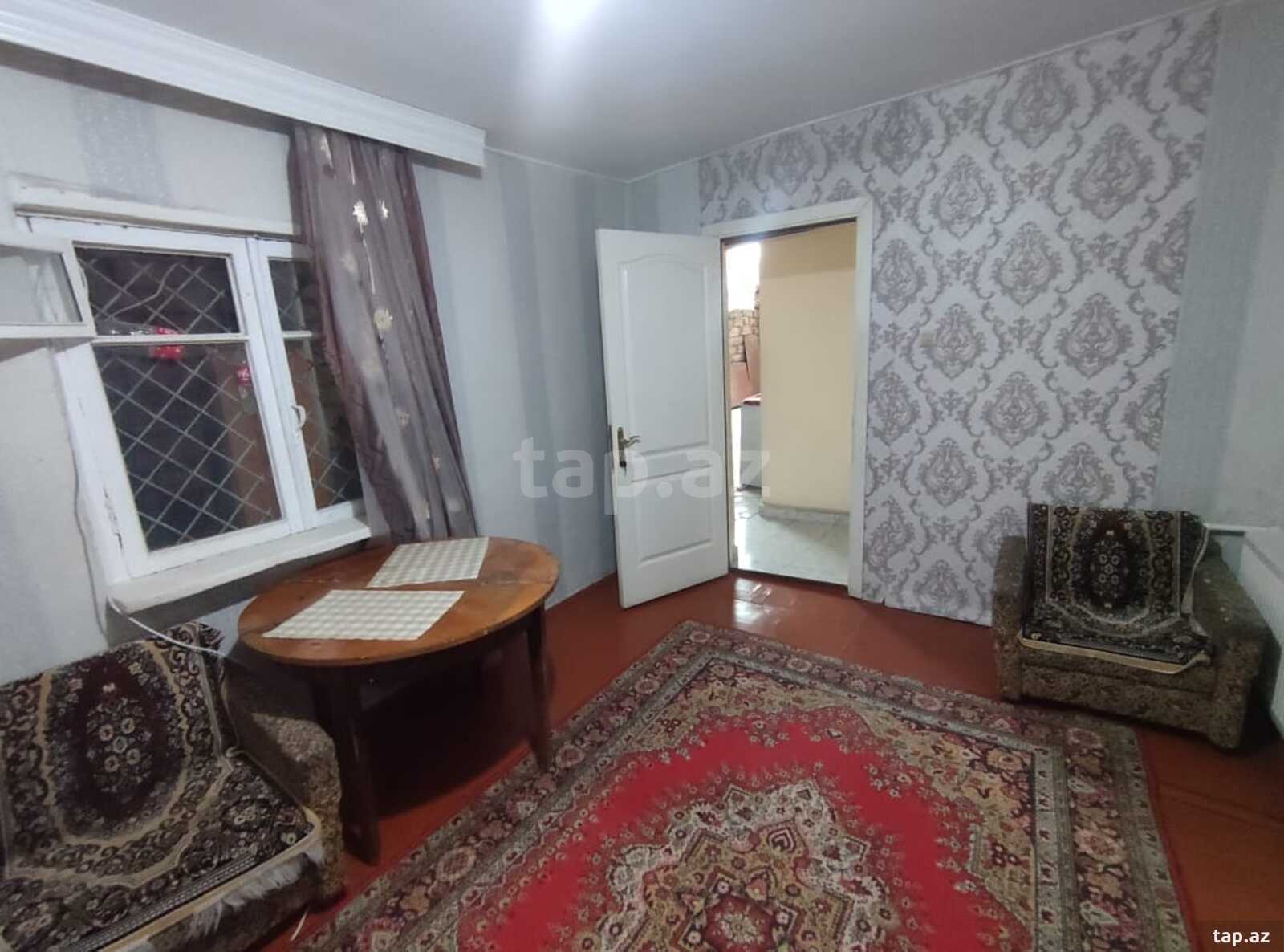 Həyət evi kirayə verilir, Bakıxanov qəs. (10)