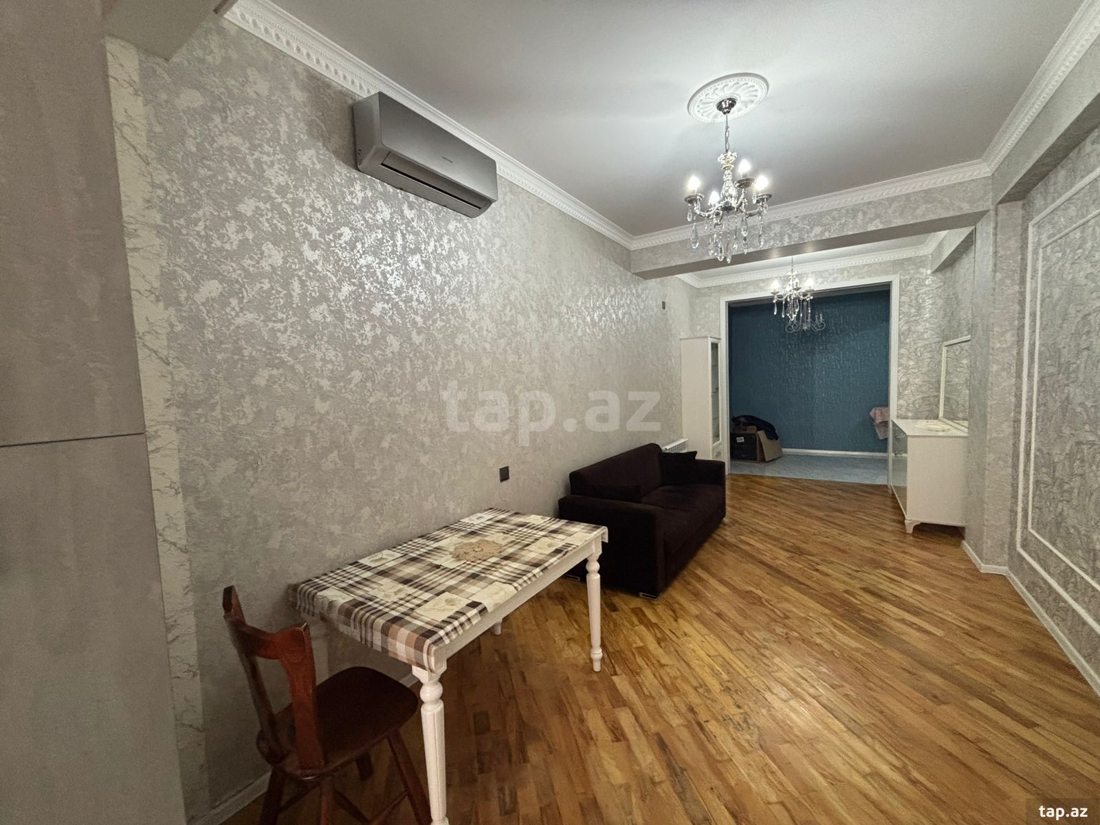 2-otaqlı yeni tikili kirayə verilir, Xırdalan ş., 72 m² (11)
