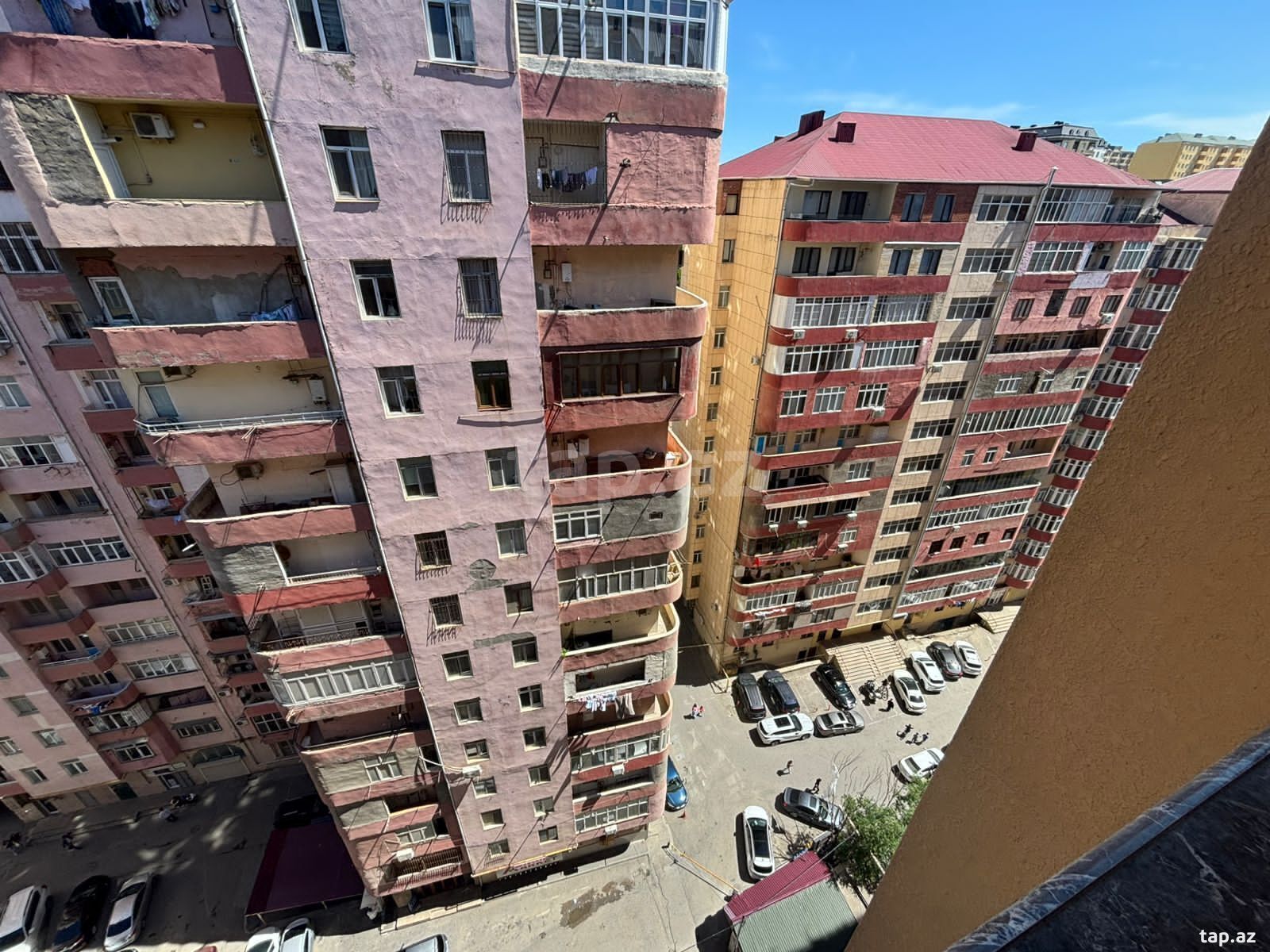 2-otaqlı yeni tikili kirayə verilir, Xırdalan ş., 72 m² (13)