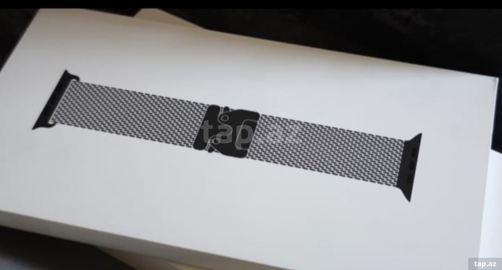 Apple Watch Ultra 3 Black (2)