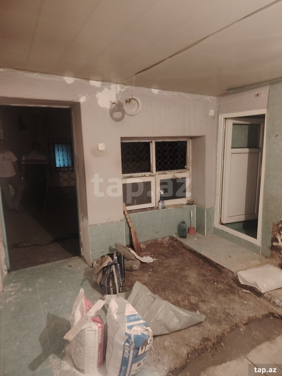 1-otaqlı mənzil, 8 Noyabr m., 22 m² (4)