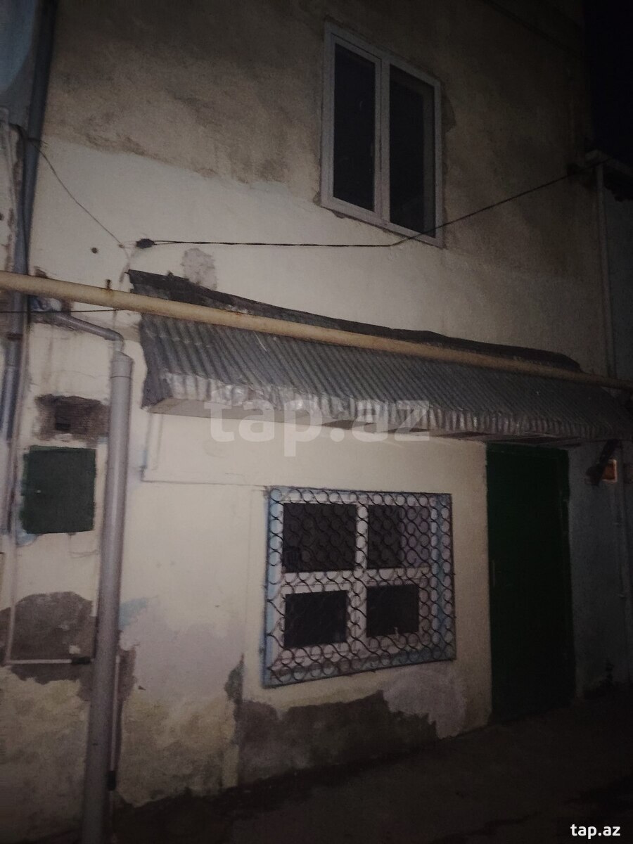 1-otaqlı mənzil, 8 Noyabr m., 22 m² (5)