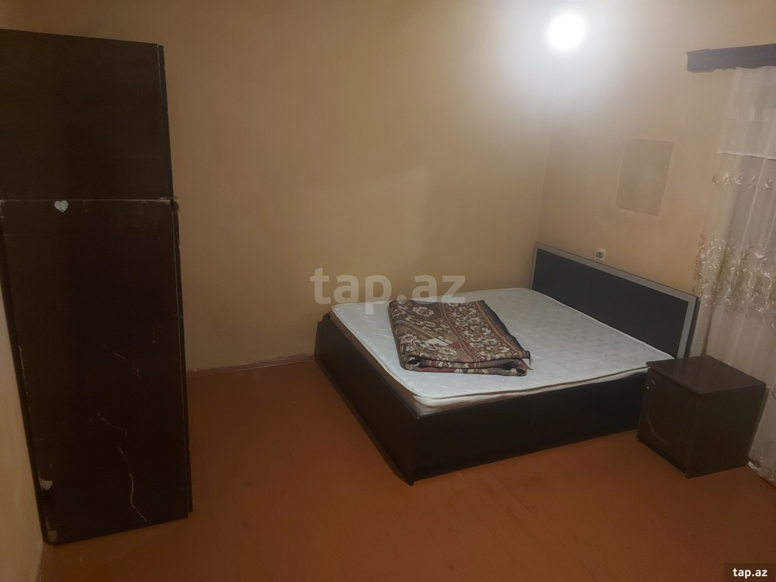 1-otaqlı yeni tikili kirayə verilir, Binəqədi qəs., 35 m² (4)