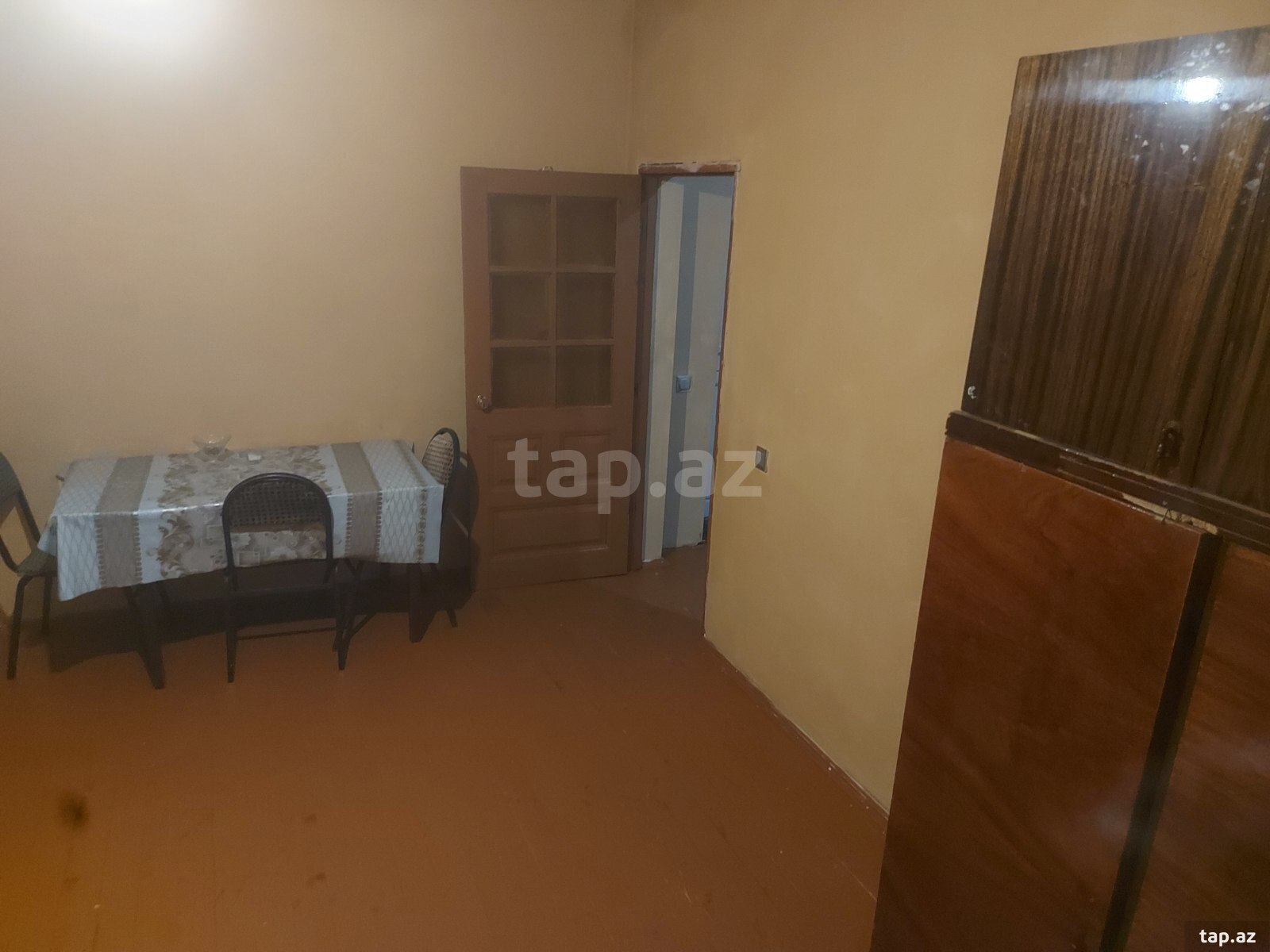 1-otaqlı yeni tikili kirayə verilir, Binəqədi qəs., 35 m² (6)