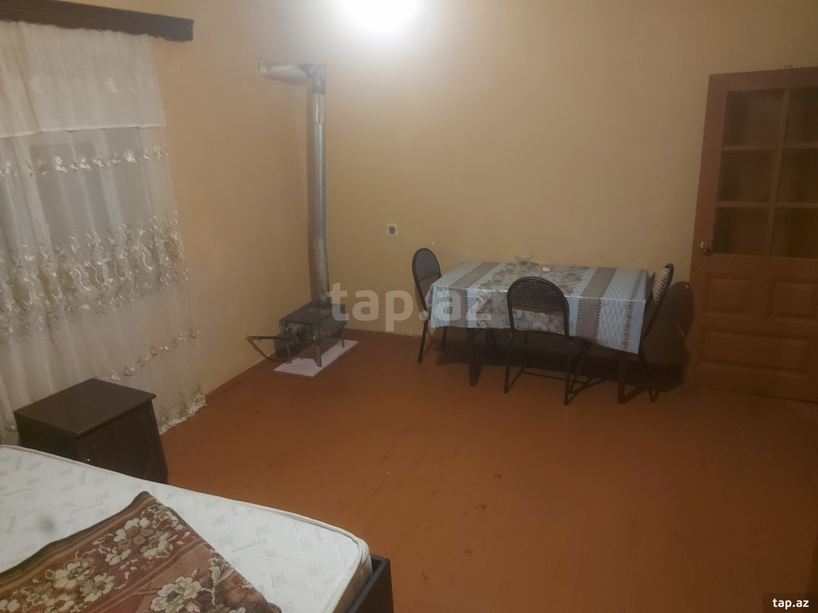 1-otaqlı yeni tikili kirayə verilir, Binəqədi qəs., 35 m² (5)