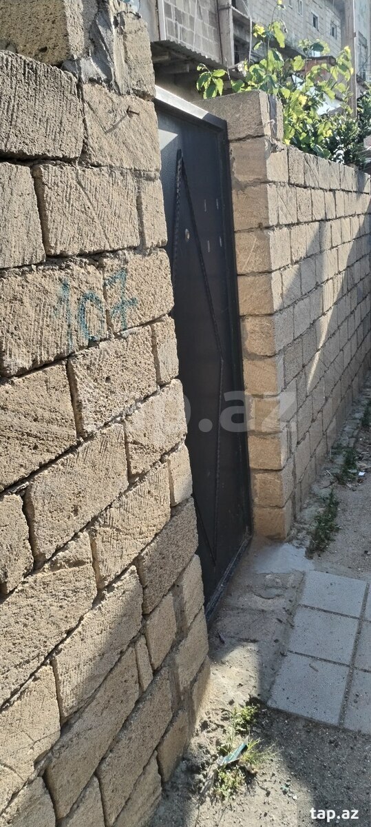 4-otaqlı mənzil, Sumqayıt ş., 179 m² (10)