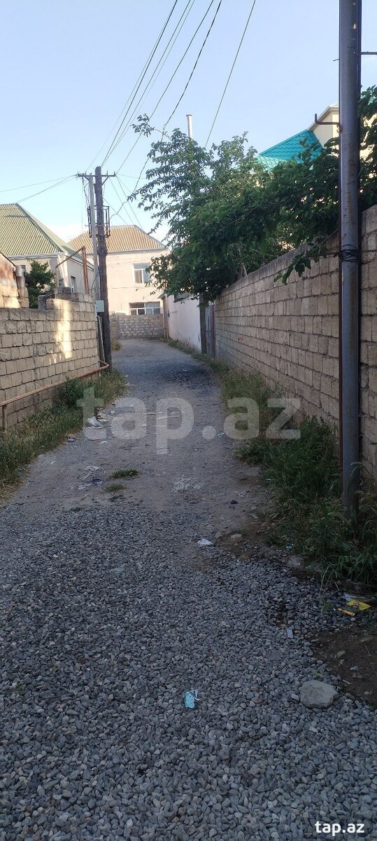 4-otaqlı mənzil, Sumqayıt ş., 179 m² (11)