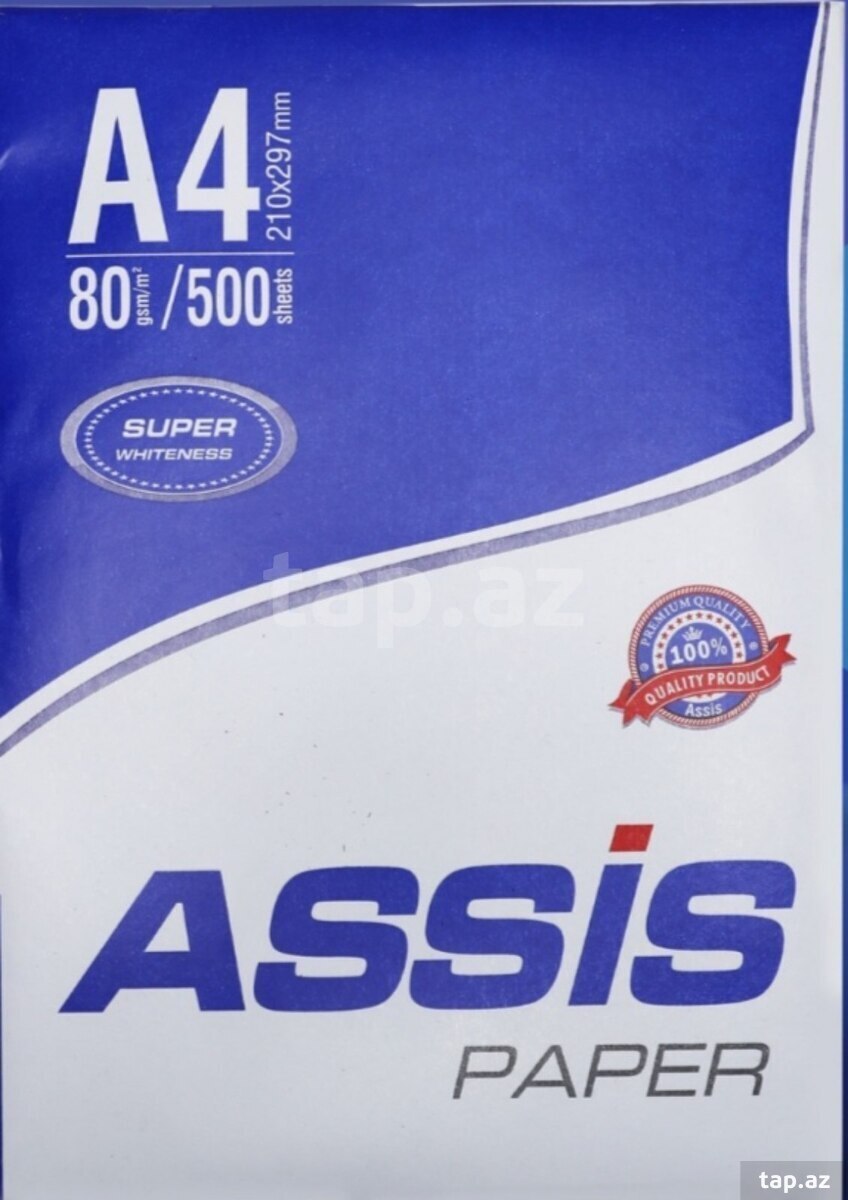 Assis A4