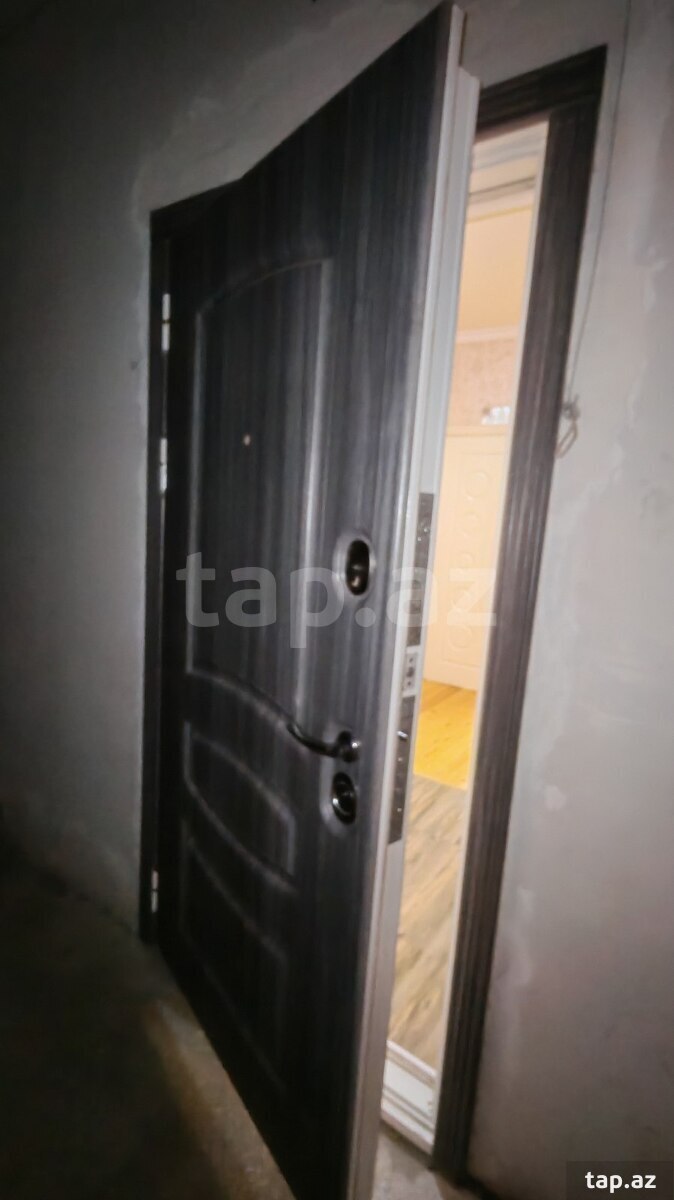 3-otaqlı yeni tikili, Xırdalan ş., 100 m²
