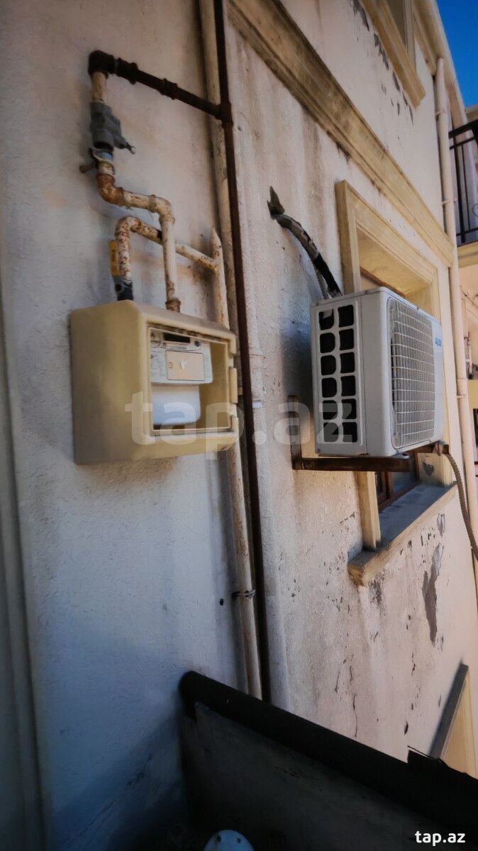 3-otaqlı yeni tikili, Xırdalan ş., 100 m²