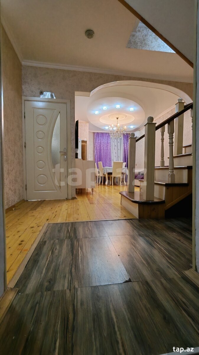 3-otaqlı yeni tikili, Xırdalan ş., 100 m²