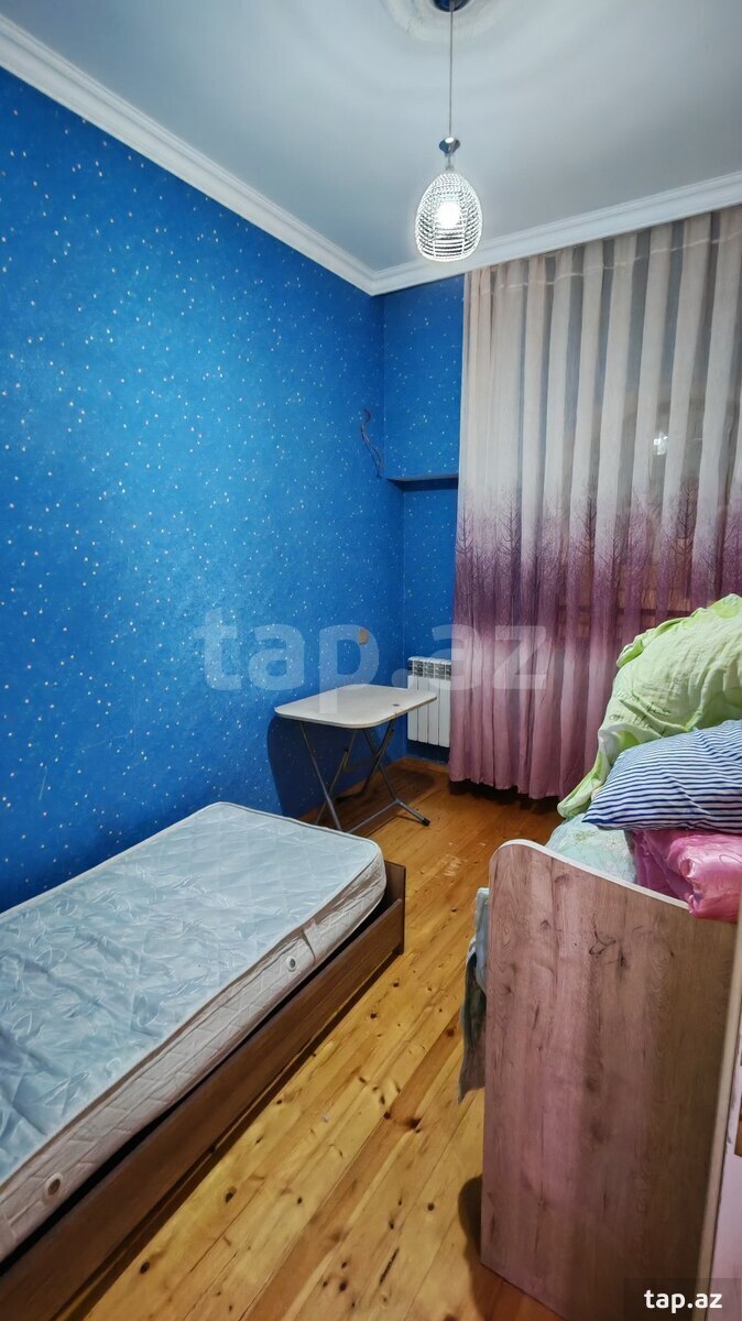 3-otaqlı yeni tikili, Xırdalan ş., 100 m²