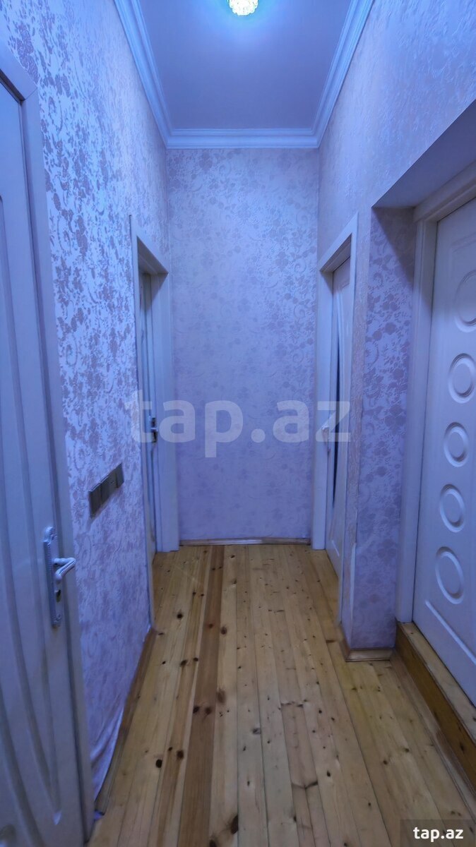 3-otaqlı yeni tikili, Xırdalan ş., 100 m²