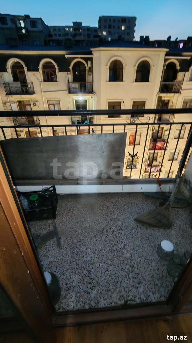 3-otaqlı yeni tikili, Xırdalan ş., 100 m²