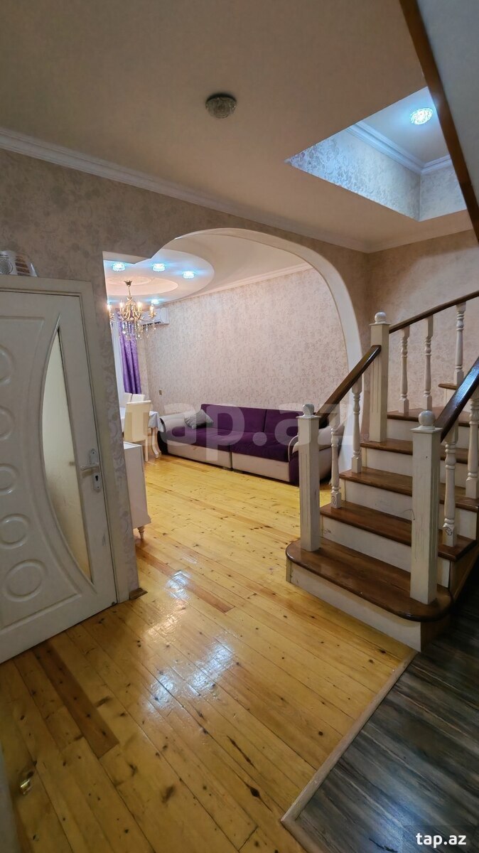 3-otaqlı yeni tikili, Xırdalan ş., 100 m²