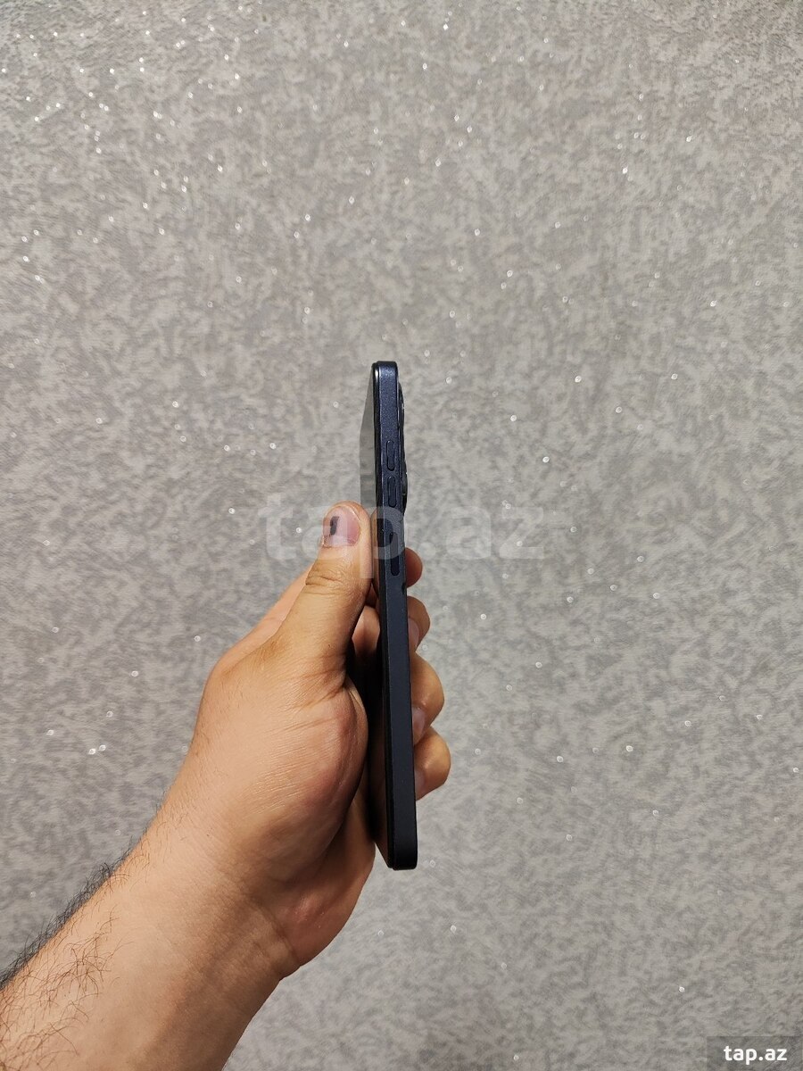 Tecno Spark 20 Gravity Black 256GB/8GB (10)