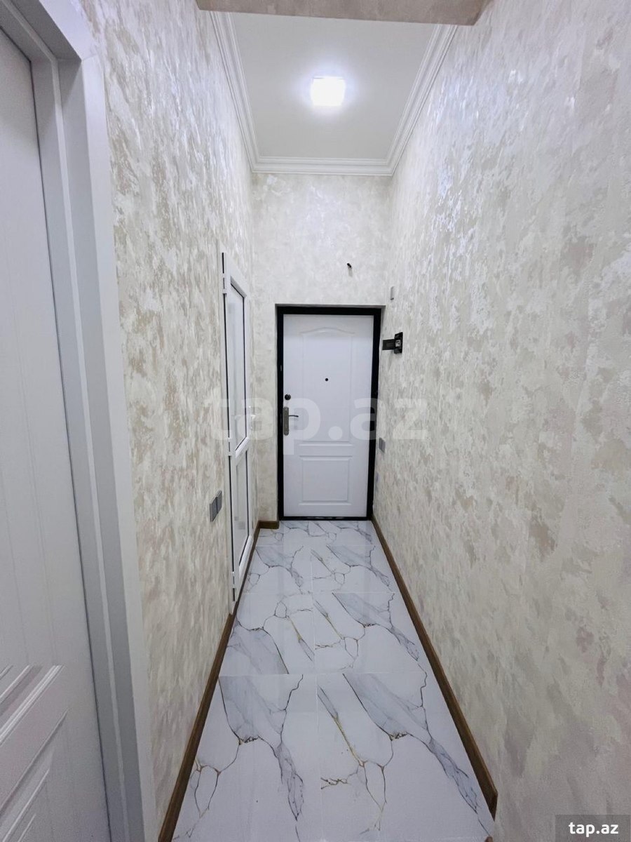 2-otaqlı yeni tikili, Xırdalan ş., 47 m² (13)