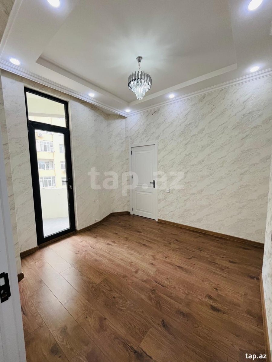 2-otaqlı yeni tikili, Xırdalan ş., 47 m² (9)