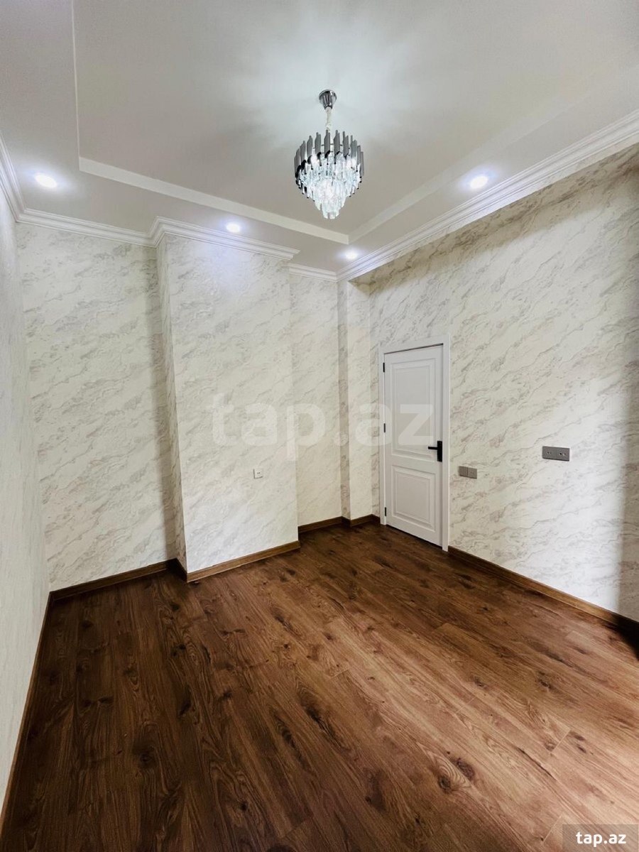 2-otaqlı yeni tikili, Xırdalan ş., 47 m² (6)