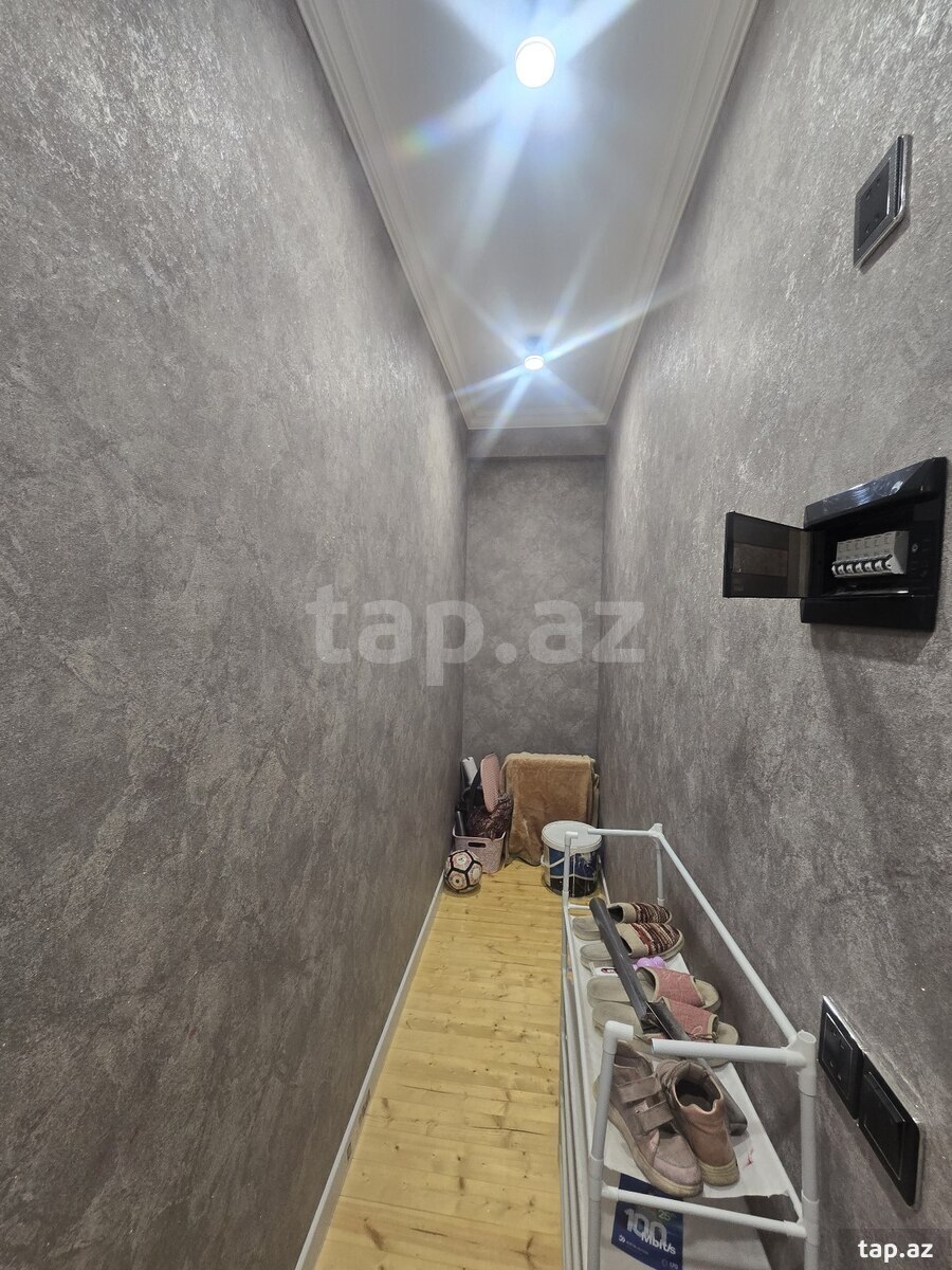 2-otaqlı yeni tikili, Xırdalan ş., 55 m² (10)