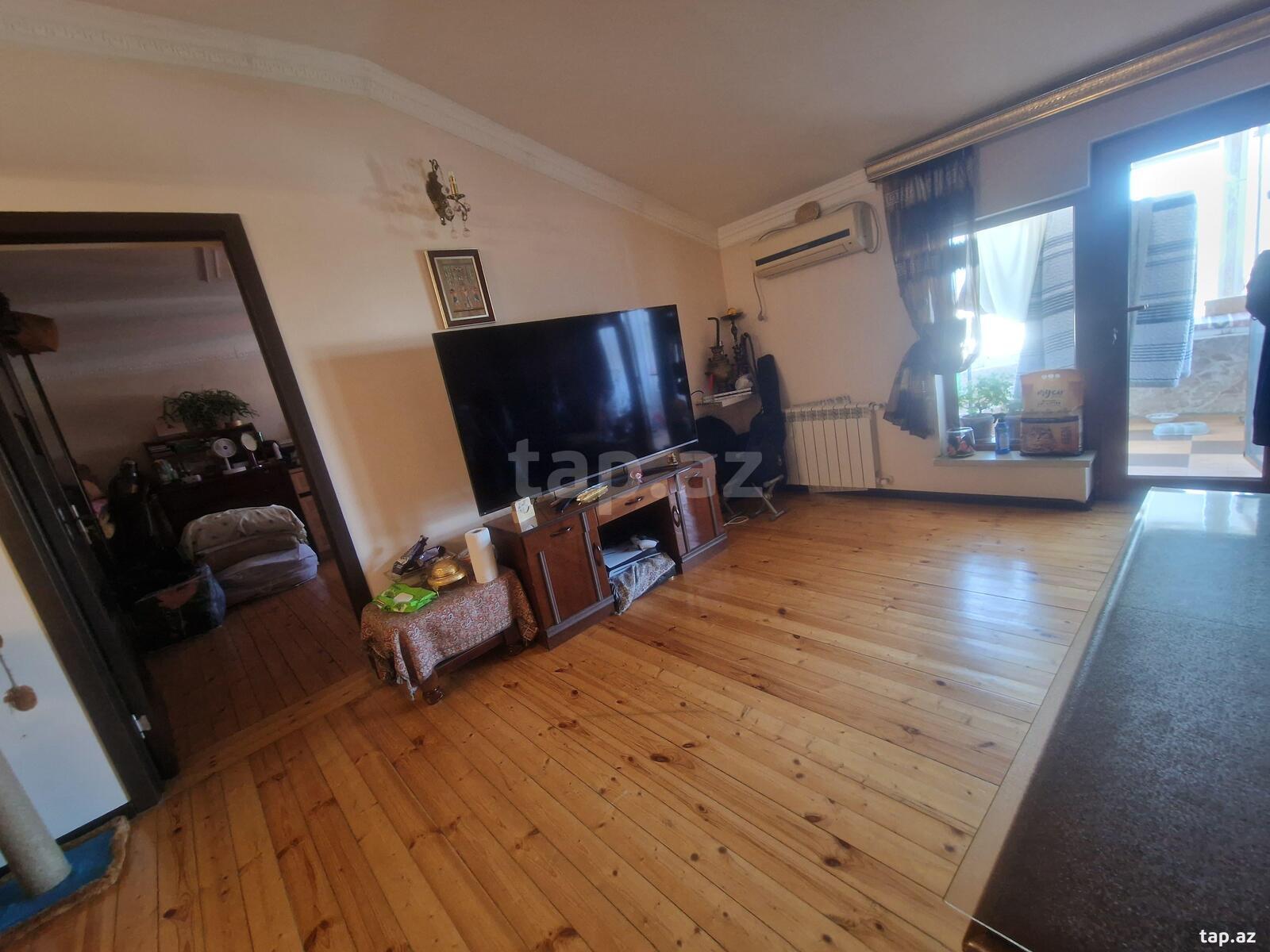 3-otaqlı yeni tikili, 8 noyabr m., 108 m² (13)