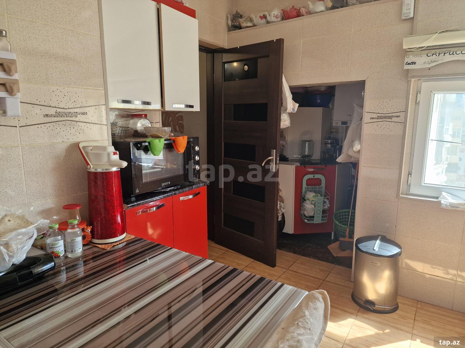 3-otaqlı yeni tikili, 8 noyabr m., 108 m² (5)