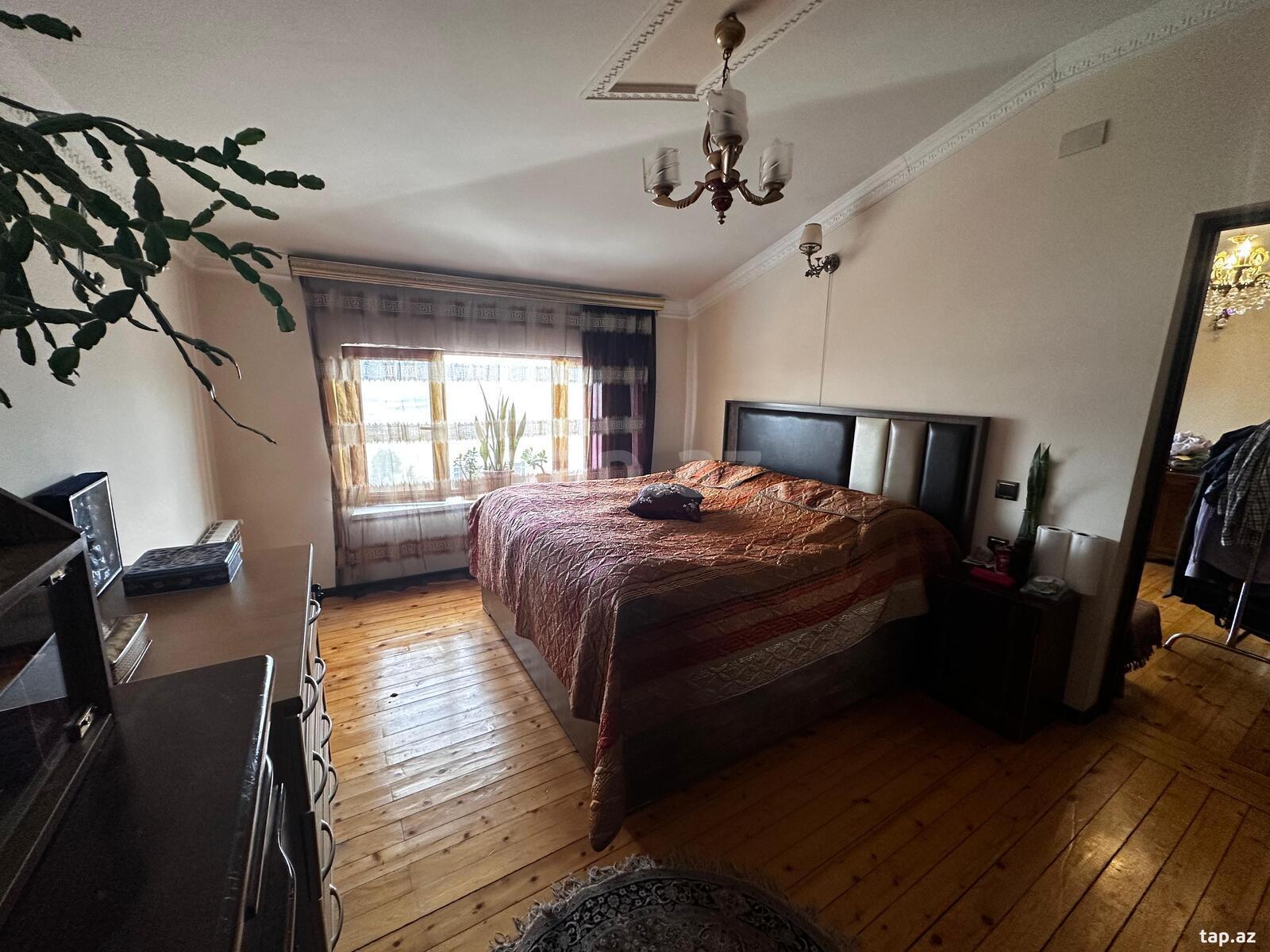 3-otaqlı yeni tikili, 8 noyabr m., 108 m² (20)