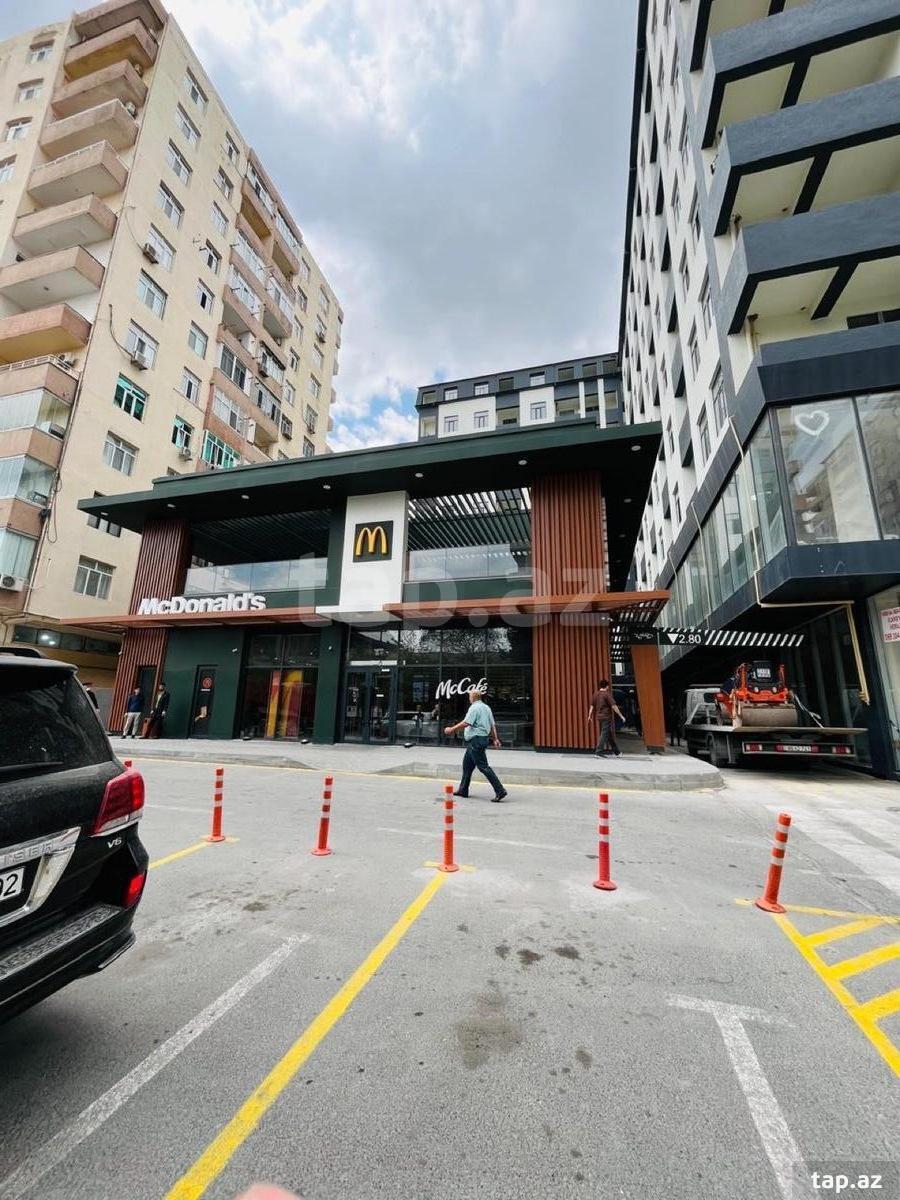 2-otaqlı yeni tikili, Xırdalan ş., 47 m² (2)