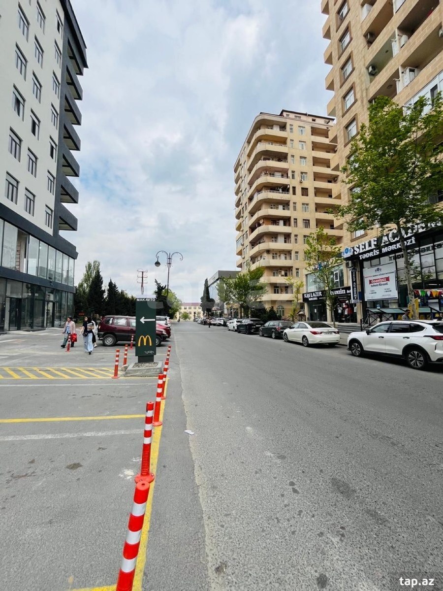 2-otaqlı yeni tikili, Xırdalan ş., 47 m² (3)