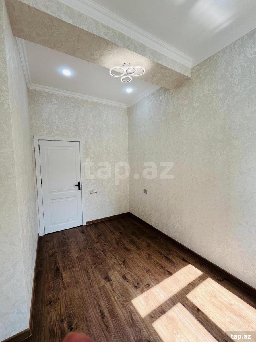 2-otaqlı yeni tikili, Xırdalan ş., 47 m² (4)