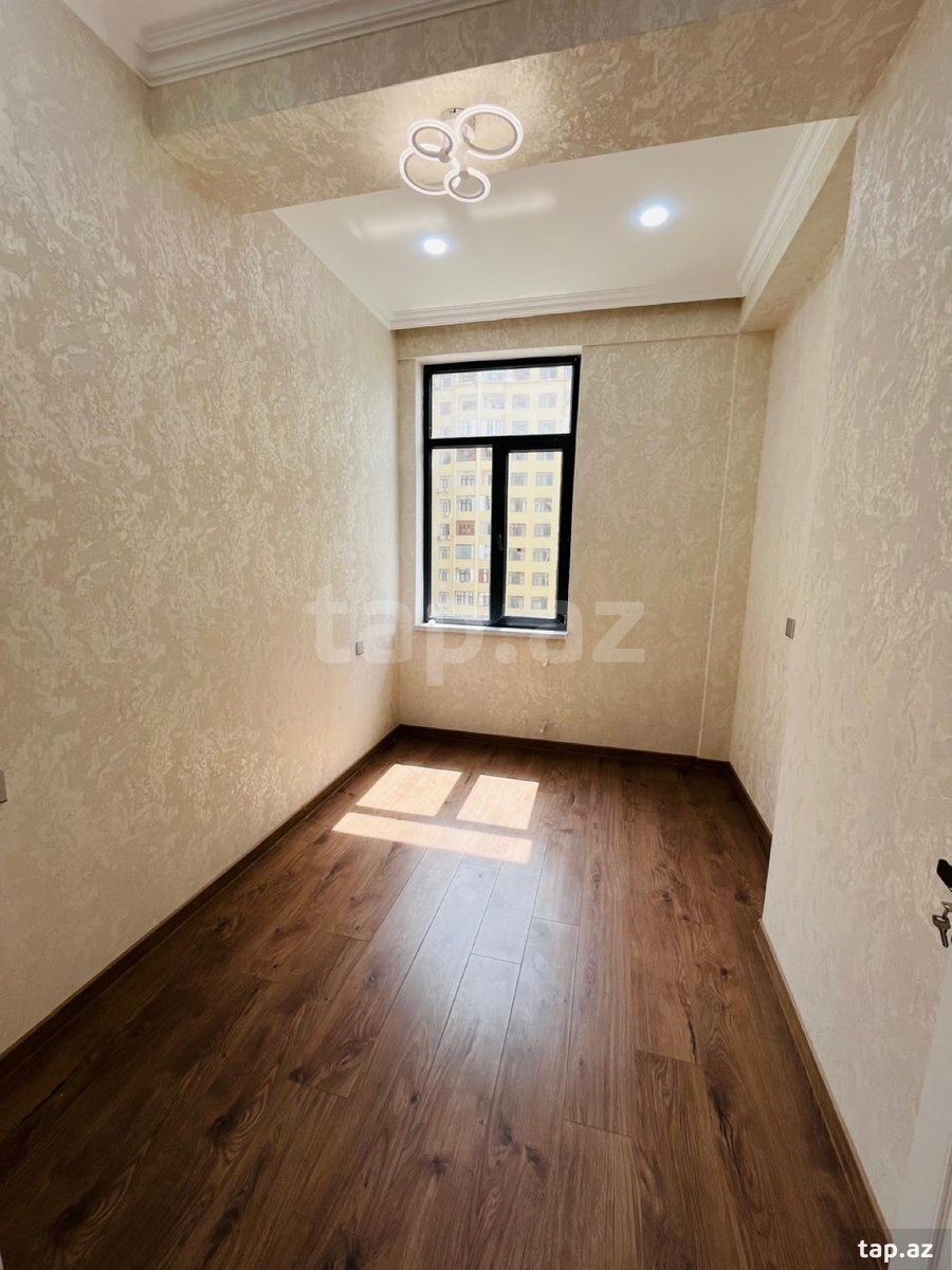 2-otaqlı yeni tikili, Xırdalan ş., 47 m² (5)