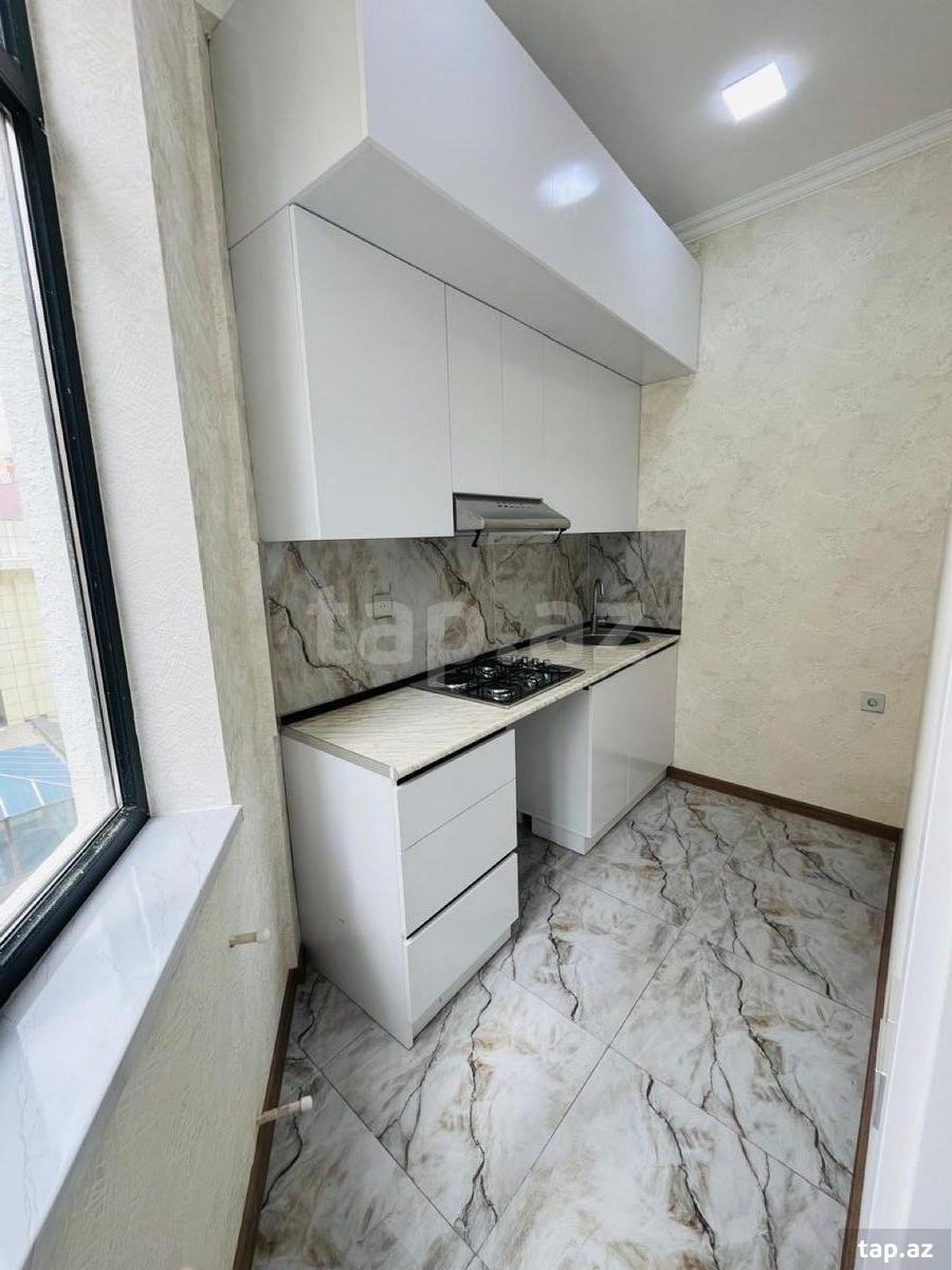 2-otaqlı yeni tikili, Xırdalan ş., 47 m² (7)