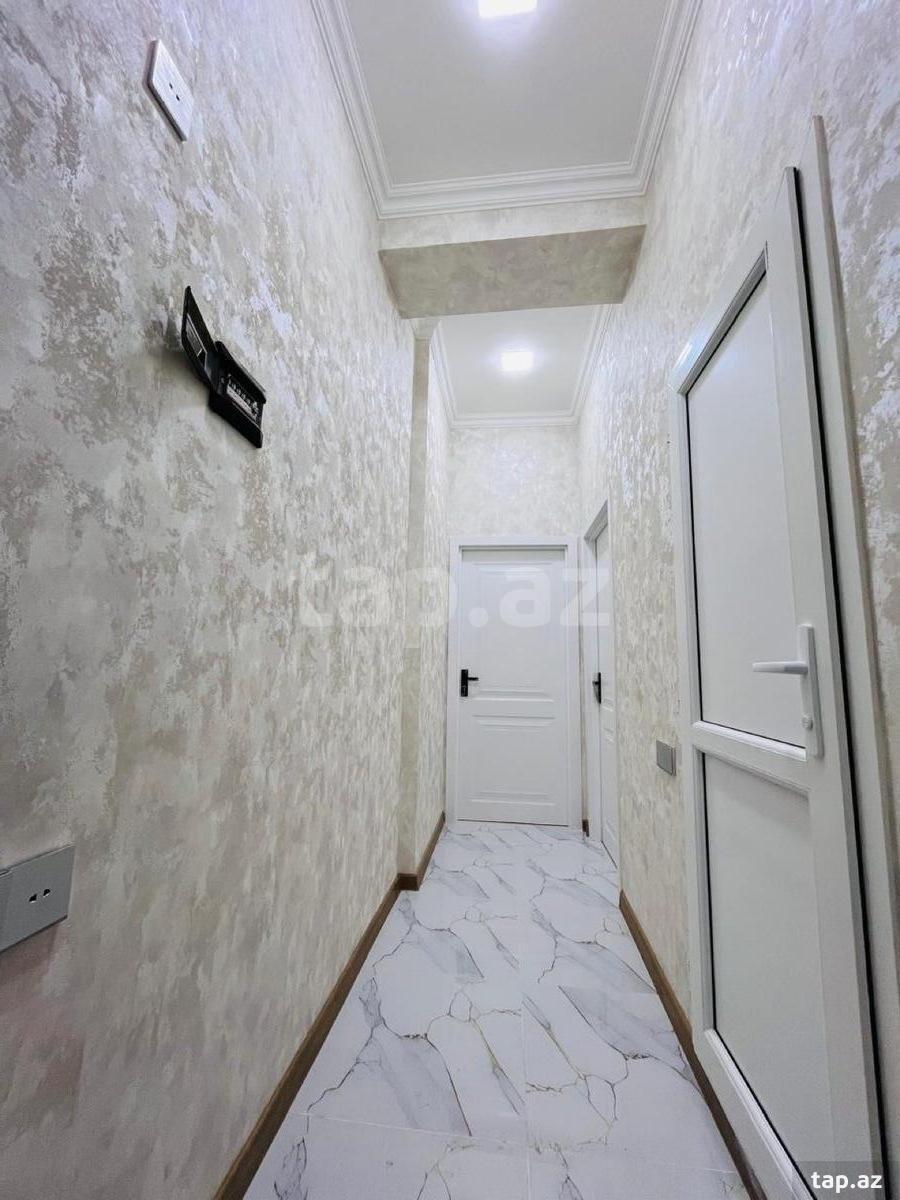 2-otaqlı yeni tikili, Xırdalan ş., 47 m² (12)