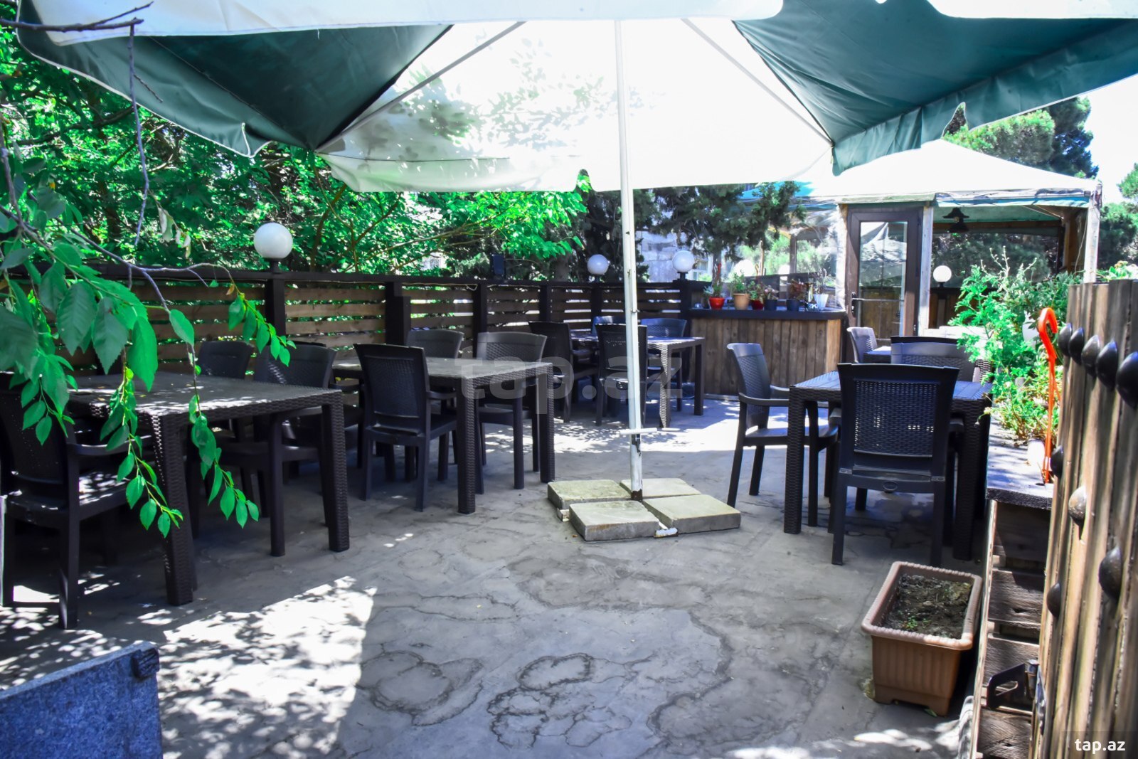 Obyekt, Neftçilər m. (26)