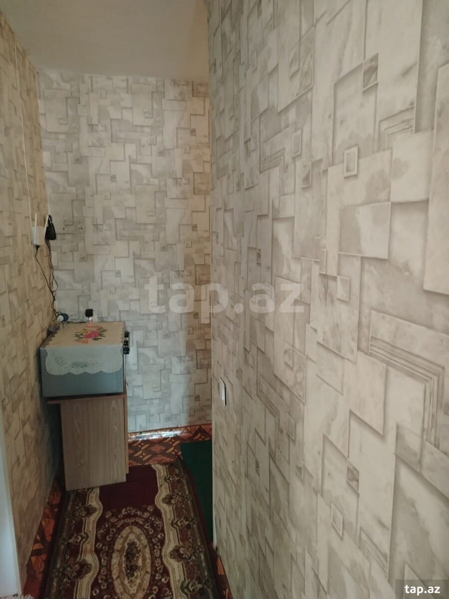 2-otaqlı mənzil, Sumqayıt ş., 45 m² (6)