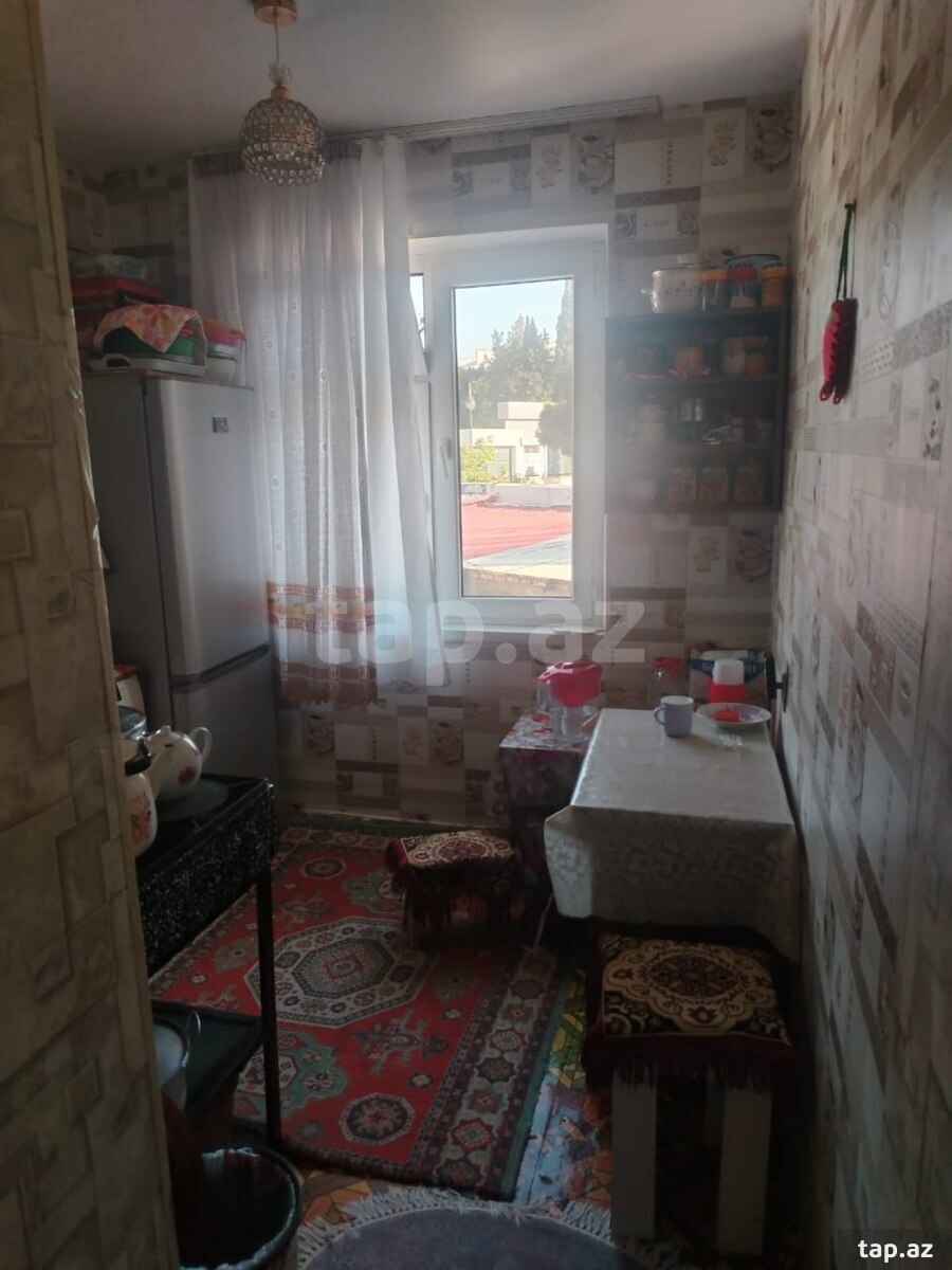 2-otaqlı mənzil, Sumqayıt ş., 45 m² (7)