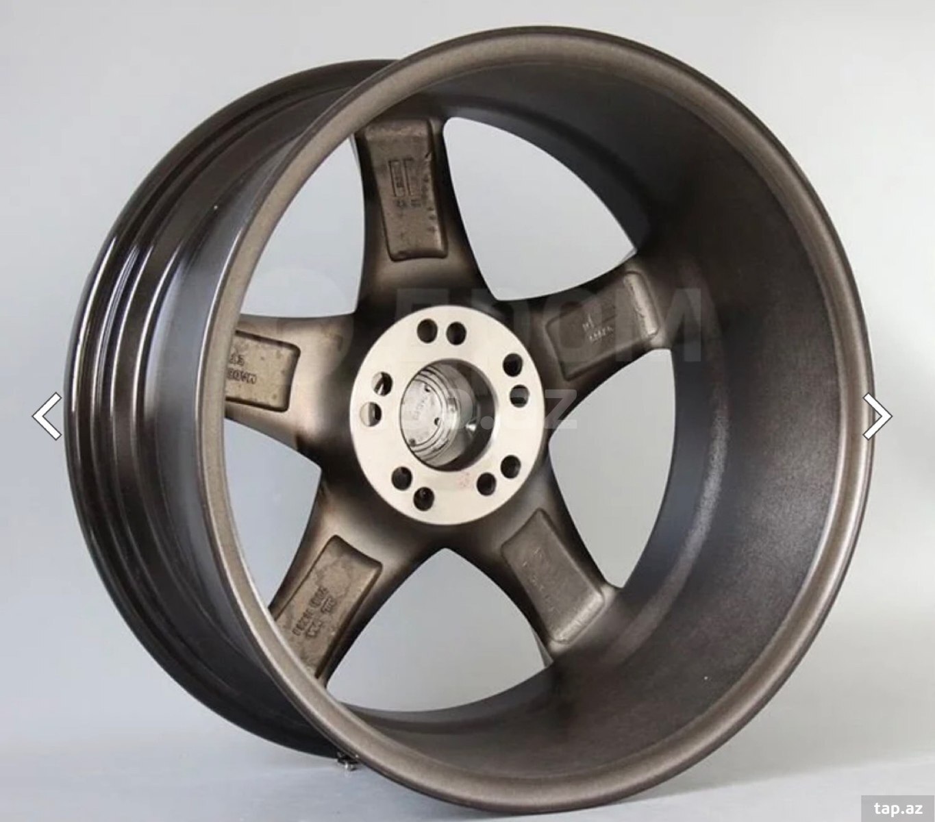 Sugarray Vogue II diskləri R18 (13)