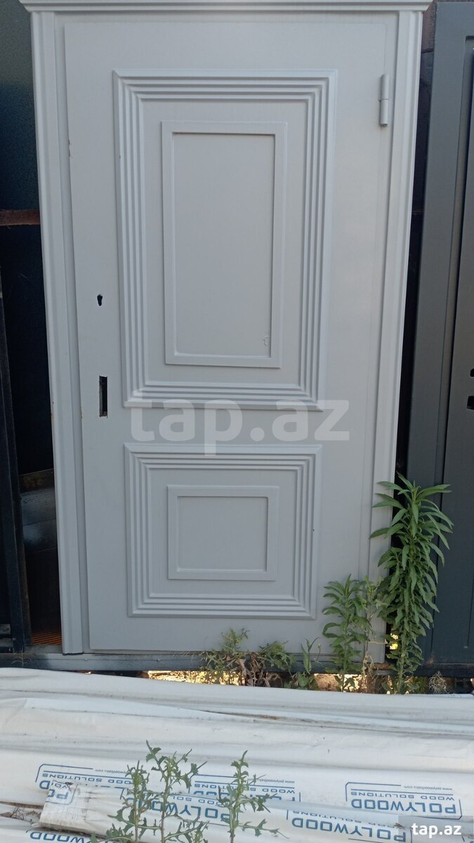 Metal qaynaq işləri (16)