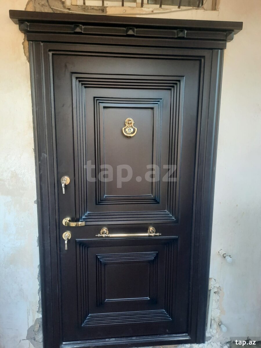 Metal qaynaq işləri (21)