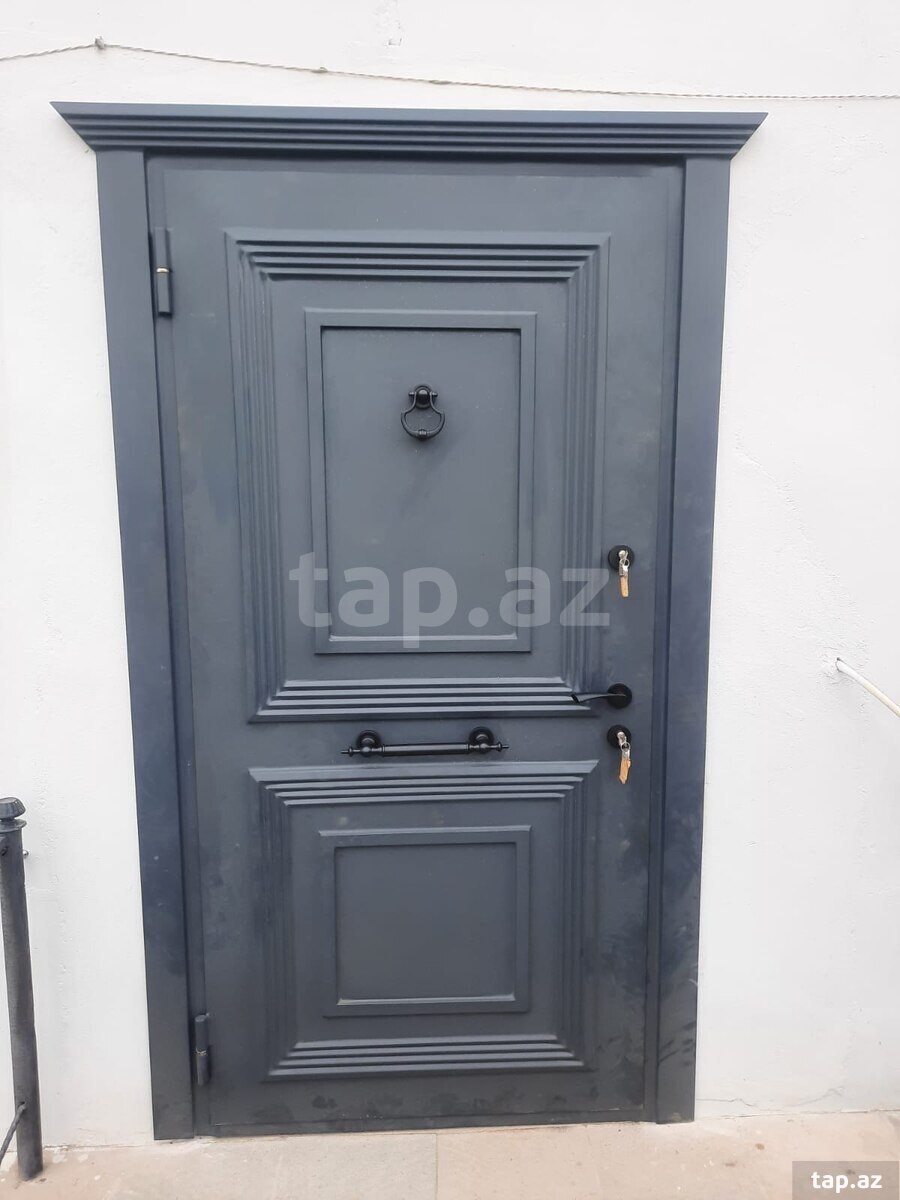 Metal qaynaq işləri (22)