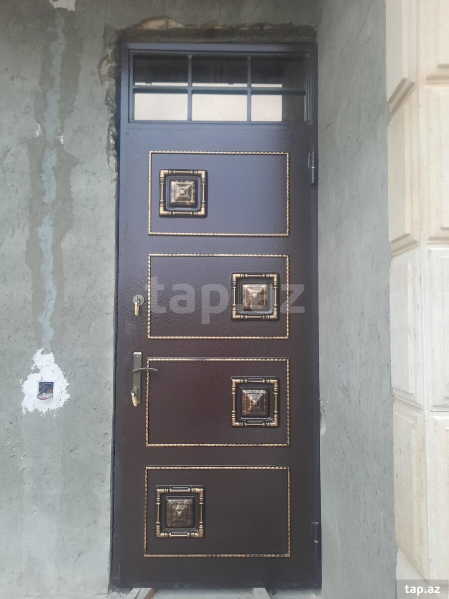 Metal qaynaq işləri (23)