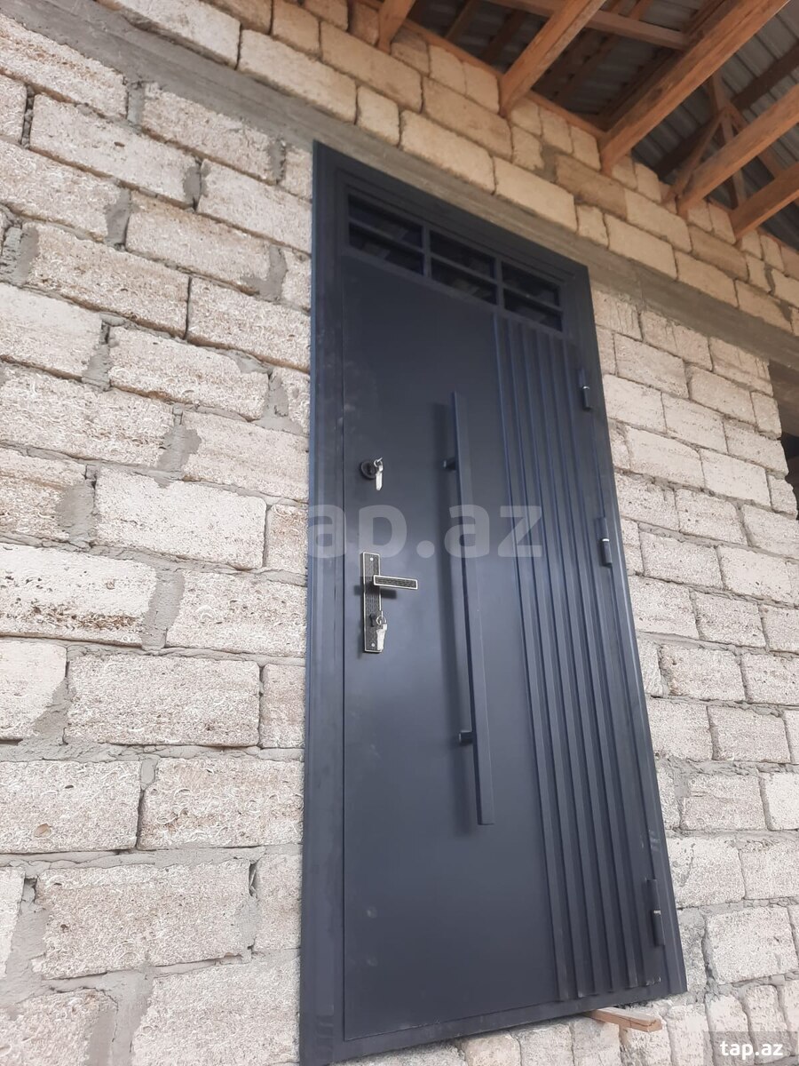 Metal qaynaq işləri (24)
